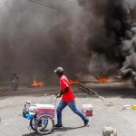 Haiti: Sequestros e assassinatos geram clima de insegurança, pobreza e encerramento de igrejas