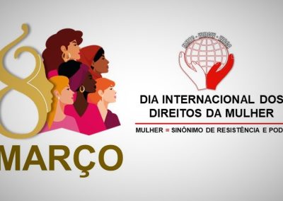 Dia da Mulher: Trabalhadores Cristãos alertam para violência provocado pelo «machismo» e «patriarcado»