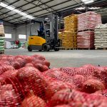 Portugal/Alimentos: «Preço faz-se de cima para baixo» – Sérgio Ferreira