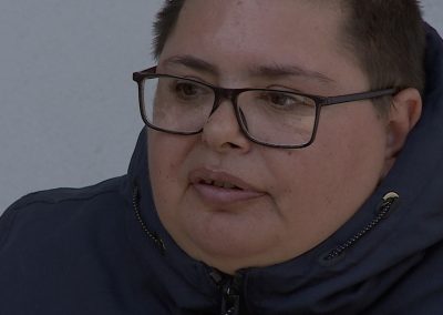 Cáritas: «Quando eu morri, estiveram ao meu lado. Estou viva e sou outra mulher»