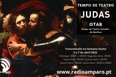 Quaresma: Web rádio da Paróquia de Benfica vai transmitir teatro radiofónico