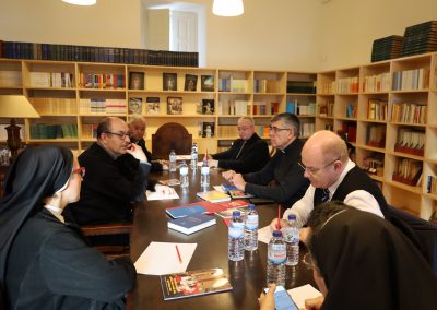 Catequese: Comissões Episcopais da Espanha, Itália e Portugal refletiram sobre ministério do catequista, instituído pelo Papa