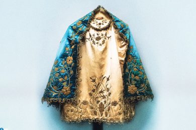 Penamacor: Museu tem patente exposição sobre Nossa Senhora do Incenso