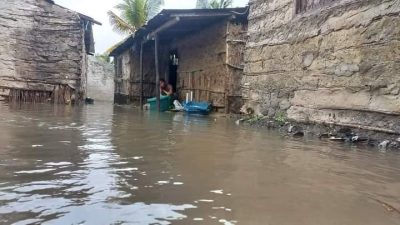 Lusofonia: Representante da comunidade moçambicana alerta para «devastação» provocada pelo ciclone Freddy