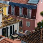 Portugal: País precisa de soluções para tratar «ferida social da habitação»