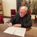Europa: Episcopados católicos da UE reforçam cooperação com Associações Familiares