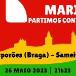 Braga: «Maria, partimos contigo!» é o tema da «Noite UP'S - Uma direta com Deus»