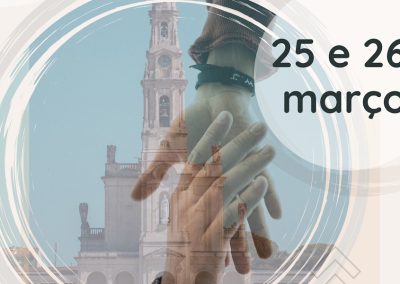 Leiria: Jovens com programa próprio na peregrinação diocesana a Fátima