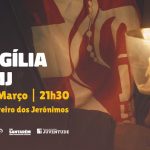 Lisboa 2023: Dioceses de Portugal realizam Vigília JMJ em vários locais do país