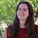 Do grupo «FigoMaduro» ao trabalho a solo «No Monte», Luísa Vidal cresceu ao som da música e dos valores que ela transmite - Emissão 23-03-2023