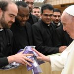 Vaticano: «Existe um vínculo inseparável entre a vocação missionária da Igreja e a oferta de misericórdia a todos os homens» - Francisco 