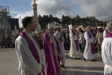Igreja/Portugal: «Tema dos abusos sexuais tem abalado muitas pessoas» - D. José Ornelas