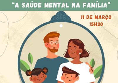Braga: Departamento da Pastoral Familiar promove ação formativa sobre saúde mental
