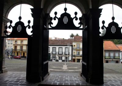 Angra: Diocese inicia investigação a dois sacerdotes, identificados na lista da Comissão Independente