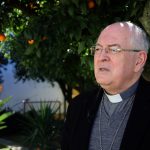 Sínodo: «Temos deficit de sinodalidade» - D. Francisco Senra Coelho