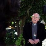 Mensagem para a Quaresma 2024 do arcebispo de Évora