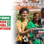 Lisboa 2023: «Vem ser voluntário da JMJ! Estamos à tua espera!» é o convite da organização portuguesa aos jovens