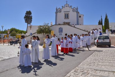 Liturgia: Diocese do Algarve celebra Dia do Acólito, na «Mãe Soberana»
