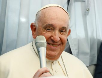 Hungria: Papa Francisco realizou «uma viagem em busca de equilíbrios» - Octávio Carmo