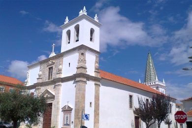 Igreja: «Santíssimo Milagre» de Santarém é celebrado este domingo