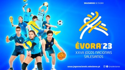 Educação: Évora recebe os Jogos Nacionais Salesianos