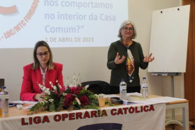 Braga: LOC/MTC alerta para «necessidades muito graves» devido à subida de preços na habitação e alimentação