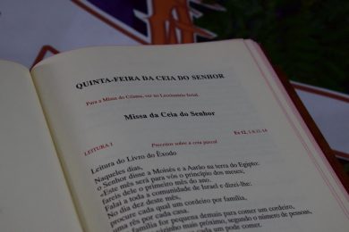 Bragança-Miranda – «Participar na Missa implica missão dentro e fora das paredes da igreja» - D. António Montes Moreira