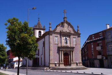 Braga: Igreja de Senhora-a-Branca acolhe momento de oração pela vida e vocações