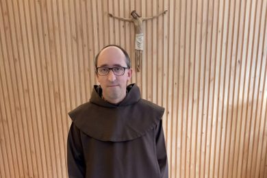 Vida Consagrada: Padre Vasco Costa é o novo provincial dos Carmelitas Descalços