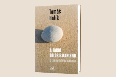 Lisboa: Livro ‘A tarde do cristianismo – O tempo da transformação’ de Tomás Halík é tema de debate