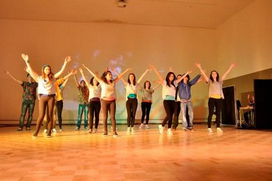 EMRC: Projeto «Anormundo» marca adolescentes e jovens com a vertente solidária