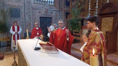 Porto: D. Manuel Linda pede que dificuldades levem a «processo de autenticidade» na Igreja