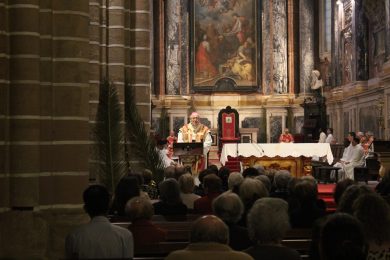 Évora: Arcebispo apela a «gestos concretos de compaixão e misericórdia»