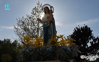 Évora: Tradição alentejana celebra a Páscoa no campo