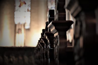 Igreja/Abusos: Secretária da Coordenação Nacional diz que comissões diocesanas querem «acolher» e apoiar vítimas (c/vídeo)