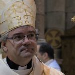 Braga: D. José Cordeiro pede «inteligência espiritual» para humanizar a «inteligência artificial»