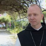 Lisboa: Monge trapista, D. Erik Varden, faz duas conferências na capital portuguesa