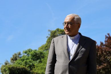 Leiria-Fátima: Bispo convida «a participar ativamente no caminho de renovação» da diocese