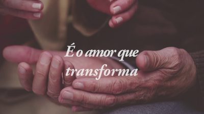 Igreja/Media: Podcast «Amor que Transforma» une Cáritas e Agência ECCLESIA (c/vídeo)