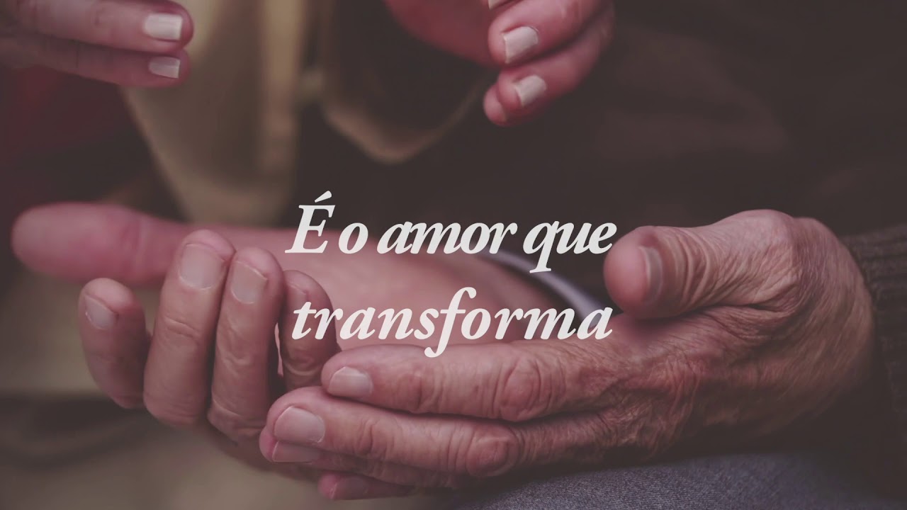 Igreja/Media: Podcast «Amor que Transforma» une Cáritas e Agência ECCLESIA  (c/vídeo) - Agência ECCLESIA