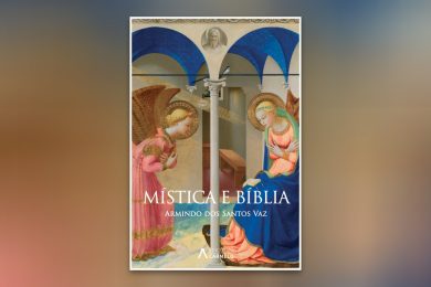 Publicações: Lançamento da obra «Mística e Bíblia», em Fátima