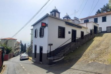 Portas abertas: um campo de trabalho com imigrantes e uma casa de chá no Funchal - Emissão 29-04-2023