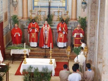 Santarém: Bispo denuncia «maus exemplos» que «não se devem repetir»