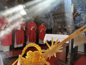 Semana Santa: Bispo de Viana do Castelo pede atenção a «marginalizados e esquecidos»