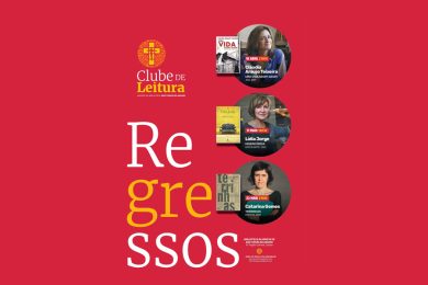 Lisboa: Escritora Lídia Jorge vai falar ao Clube de leitura da Paróquia de São Tomás de Aquino