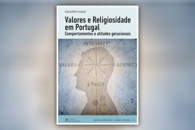 UCP: Apresentação da obra «Valores e Religiosidade em Portugal. Comportamentos e Atitudes Geracionais», em Viseu