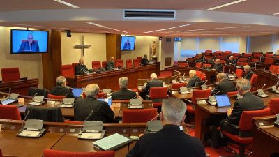 Espanha: Conferência Episcopal publica Instrução sobre abusos sexuais de menores e pessoas vulneráveis