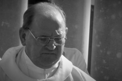 Aveiro: Faleceu o padre Georgino Rocha