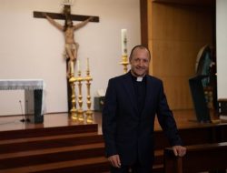 Igreja/Portugal: D. Roberto Mariz escreve à Diocese do Porto, prometendo «total dedicação» (c/vídeo)