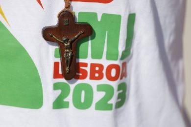 Lisboa 2023: Fundação Jornada Mundial da Juventude publica contas